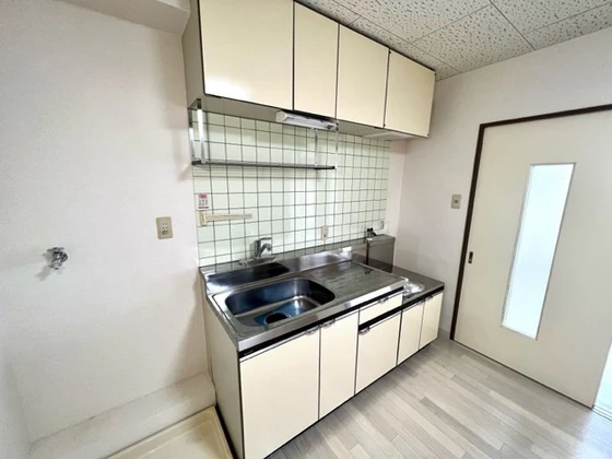 ローズパーク津島