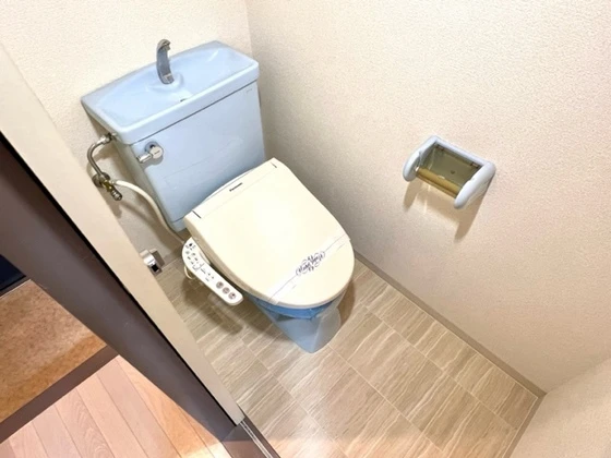 ローズパーク津島