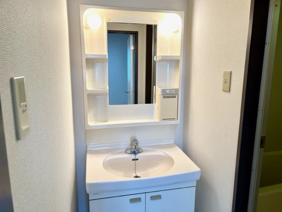 ローズパーク津島