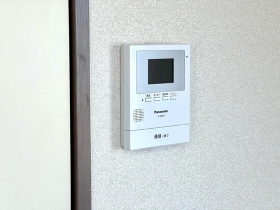 ローズパーク津島