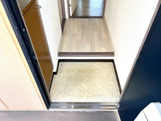 ローズパーク津島