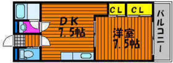 ローズパーク津島