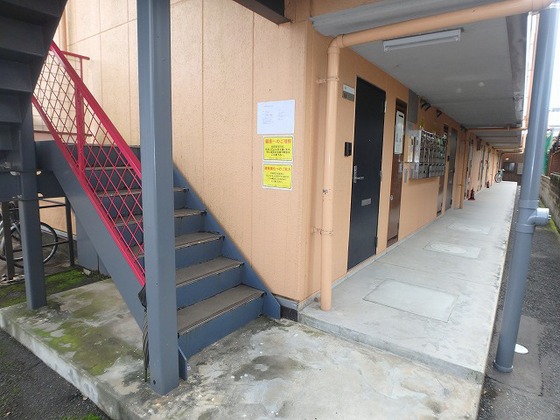 ローズパーク津島