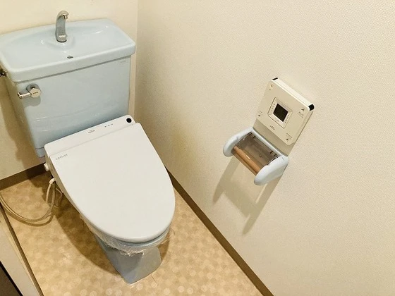 ローズパーク津島