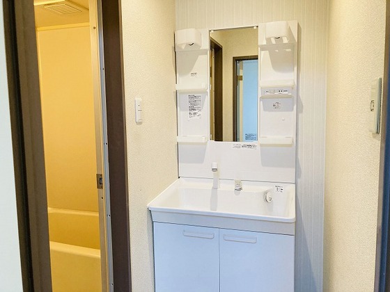 ローズパーク津島