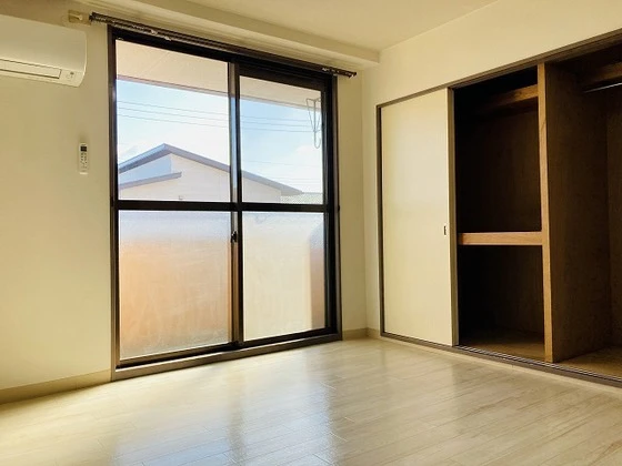 ローズパーク津島