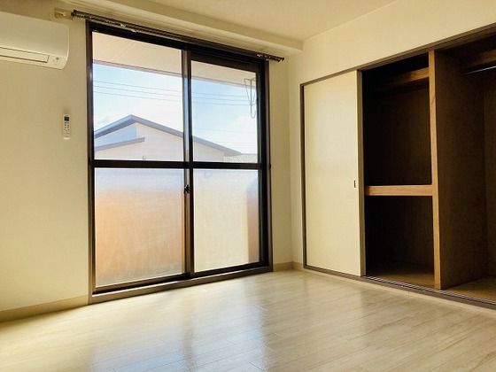 ローズパーク津島