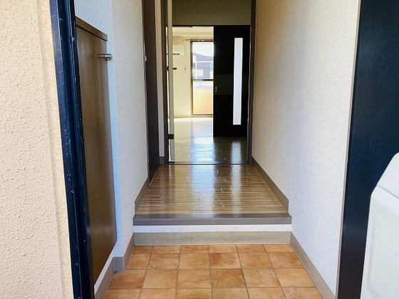 ローズパーク津島