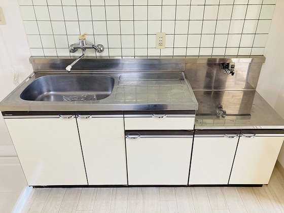 ローズパーク津島