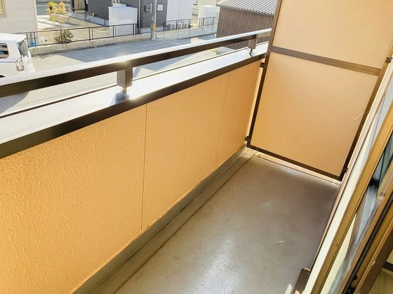 ローズパーク津島