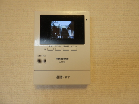 フェイバリット フラット C棟