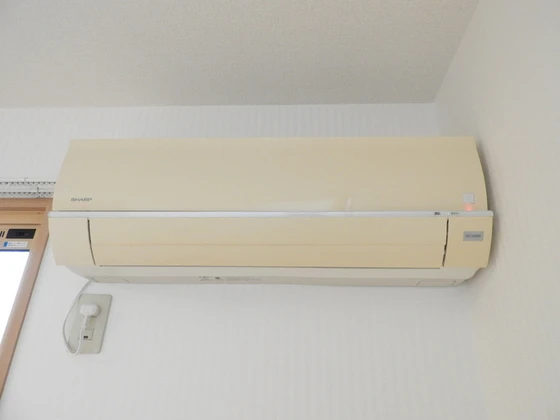 フェイバリット フラット C棟