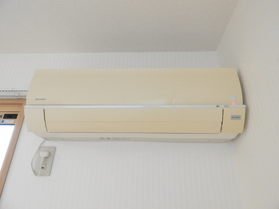 フェイバリット フラット C棟