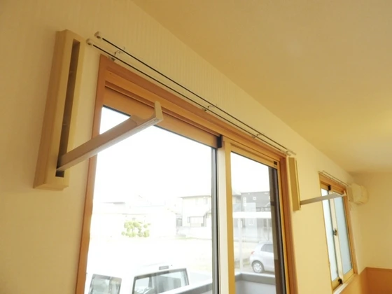 フェイバリット フラット C棟