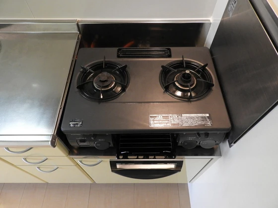 フェイバリット フラット C棟