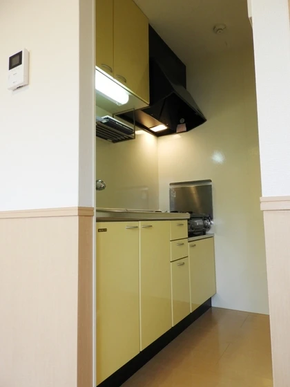 フェイバリット フラット C棟