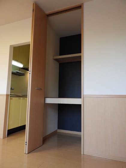 フェイバリット フラット C棟