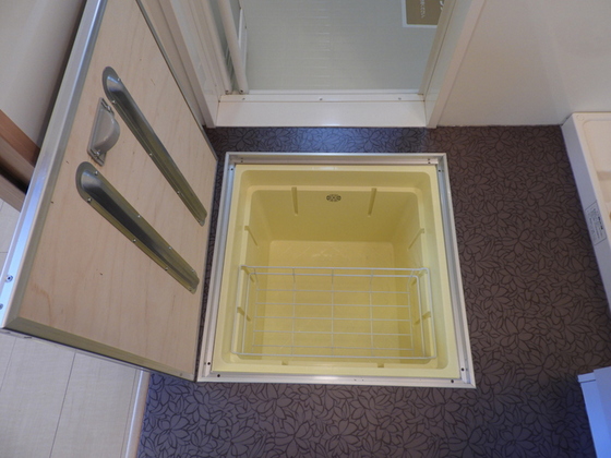 フェイバリット フラット C棟