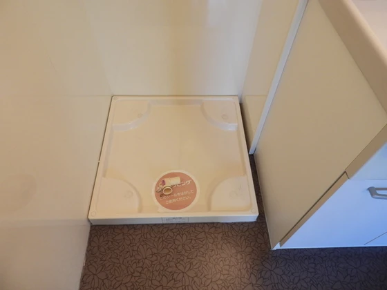 フェイバリット フラット C棟