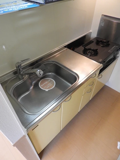 フェイバリット フラット C棟