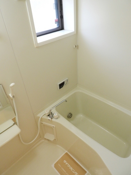 フェイバリット フラット C棟