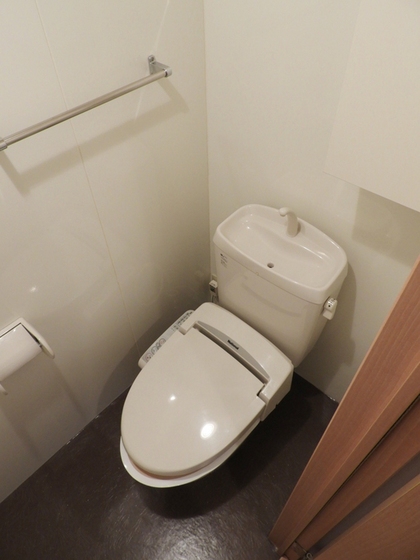 フェイバリット フラット C棟