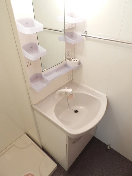 フェイバリット フラット C棟