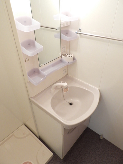 フェイバリット フラット C棟