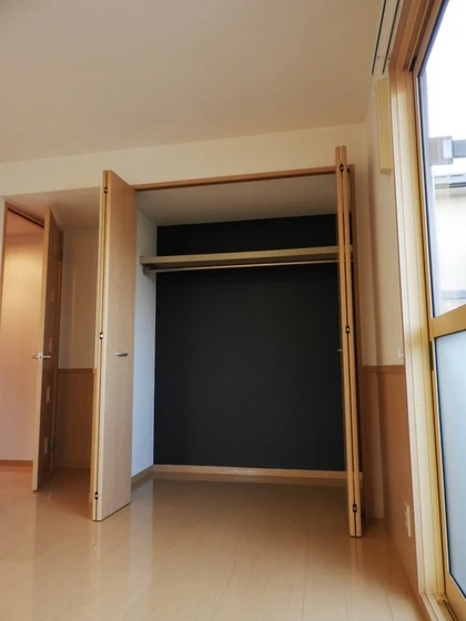 フェイバリット フラット C棟