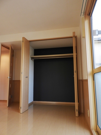 フェイバリット フラット C棟