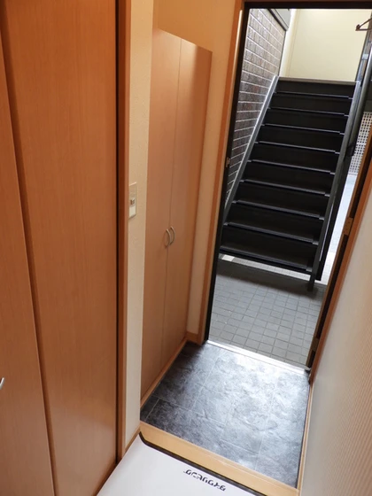 フェイバリット フラット C棟