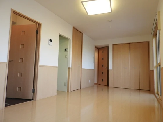 フェイバリット フラット C棟