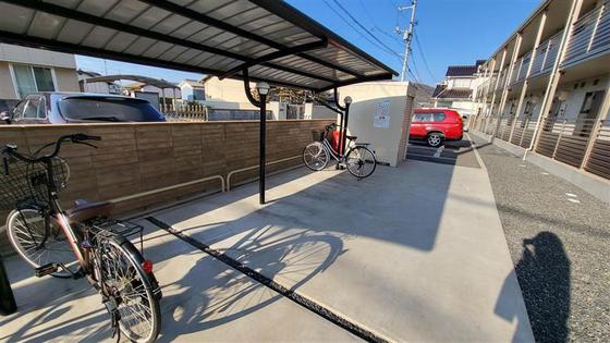 ミランダクラーラ