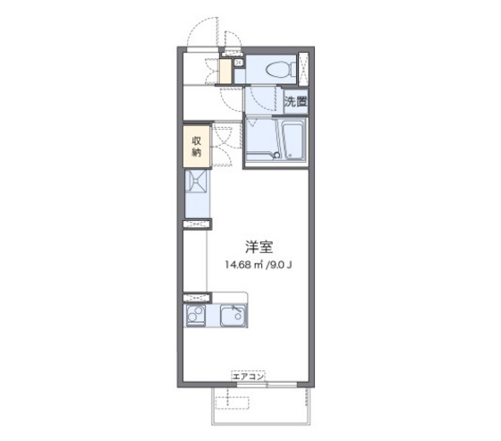 ミランダクラーラ