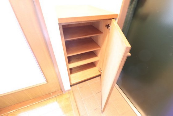 シェルーフ吉島