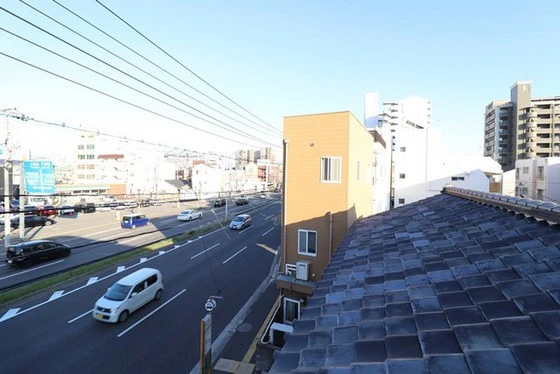 シェルーフ吉島