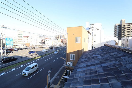 シェルーフ吉島