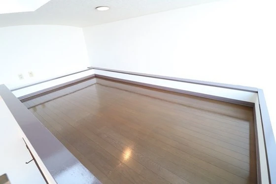 シェルーフ吉島