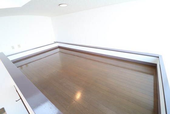 シェルーフ吉島