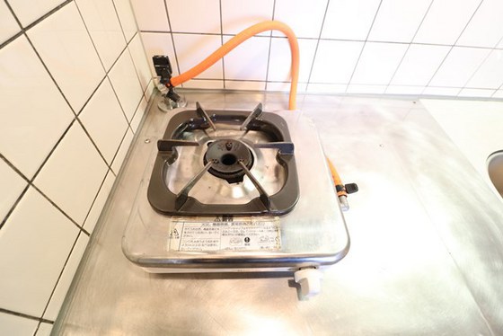 シェルーフ吉島