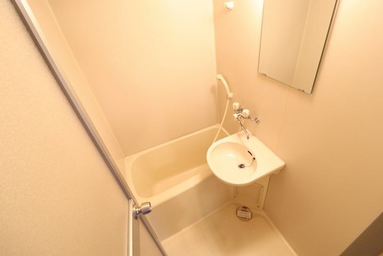 シェルーフ吉島