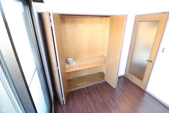 シェルーフ吉島