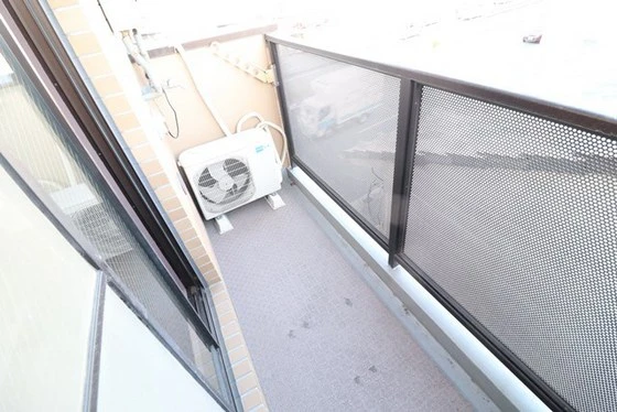 シェルーフ吉島