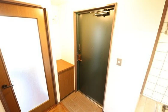 シェルーフ吉島