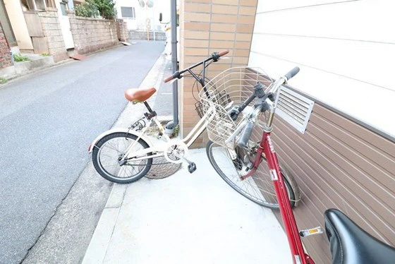 シェルーフ吉島