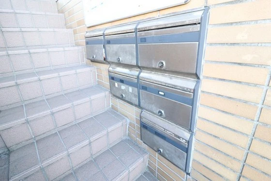 シェルーフ吉島