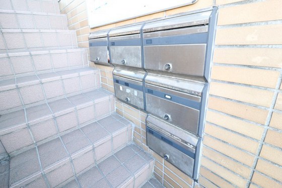 シェルーフ吉島