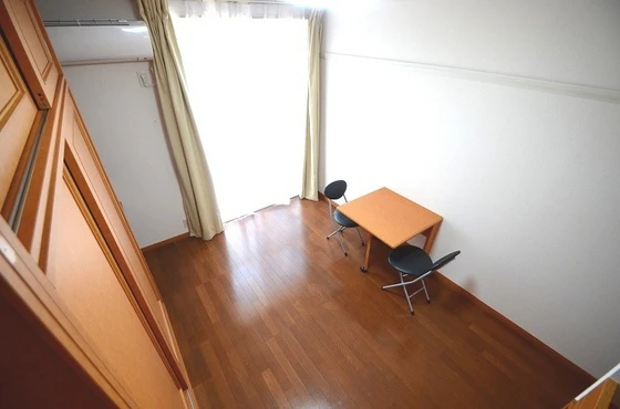 レオパレスorchid