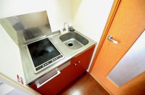 レオパレスorchid