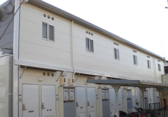 レオパレスemasons